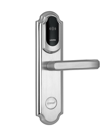 Computer controlled door lock