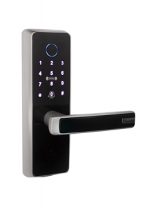 Biometric Fingerprint Front Door Locks