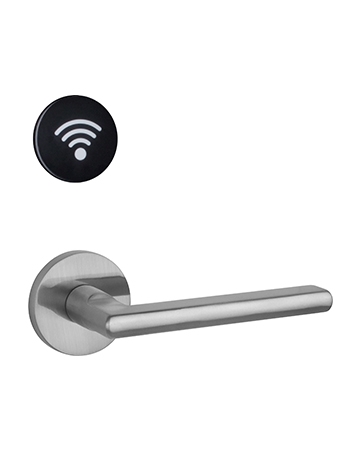 Card Swipe Locks for Doors