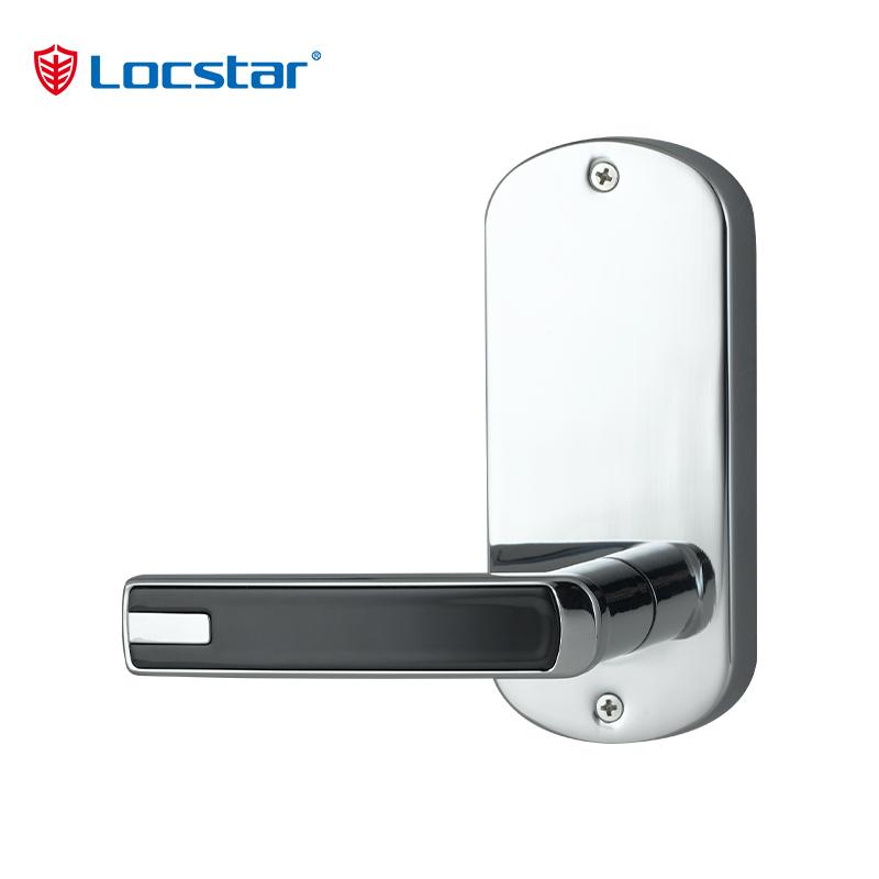 Digital lock system for home