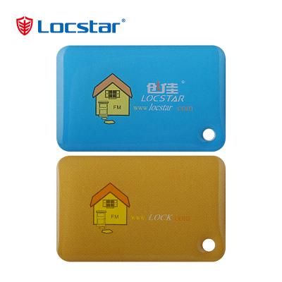 Safety Rfid Key Card Rfid Mifare Master Blank Energy Saver Access Key Card Hotel Nfc Card Rdh-لوكستار
