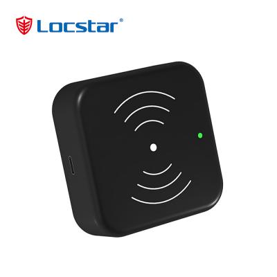 TTLock TTHotel card reader.encoder E3 to issue manage IC card-لوكستار
