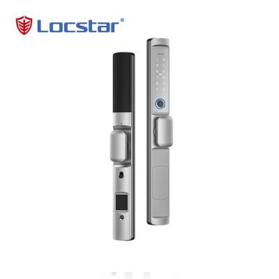 Digital smart lock