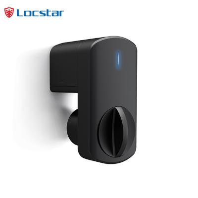 TTlock Bluetooth installation free smart lock-لوكستار
