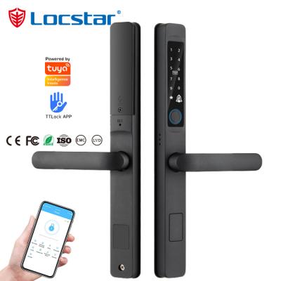 Locstar smart lock-C105A