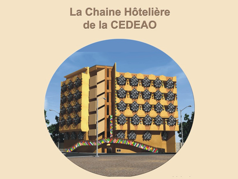 السنغال - LA Chainel

